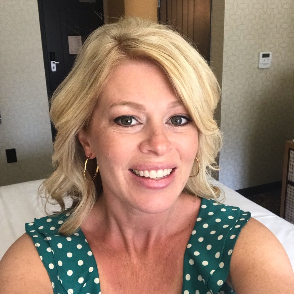 Meet your Posher, Kim